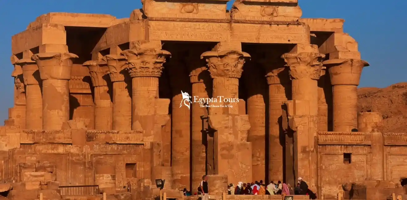 9-Days-Easter-Cairo-Aswan-Luxor-Tour-Kom-Ombo-Temple-On-Easter-Nile-Cruise