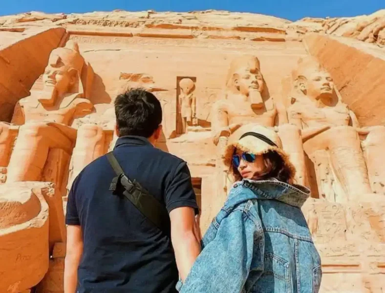 9 Days Easter Cairo Aswan Luxor Tour