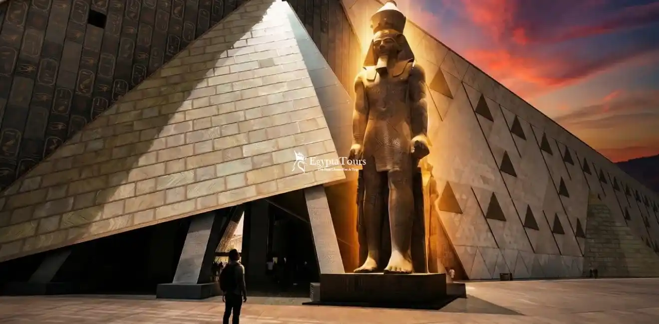 The -Most -Important- Museums- Preferred -by- American -Tourists -in -Egypt