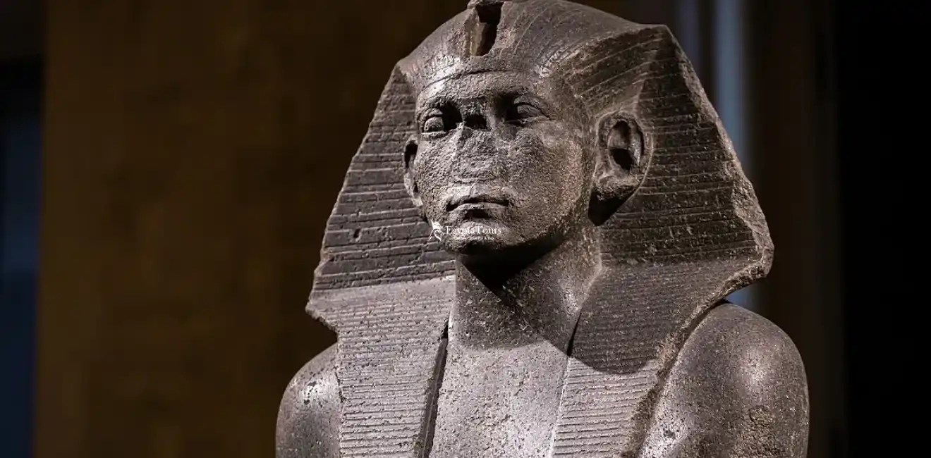 Amenemhat Iii -Achievements
