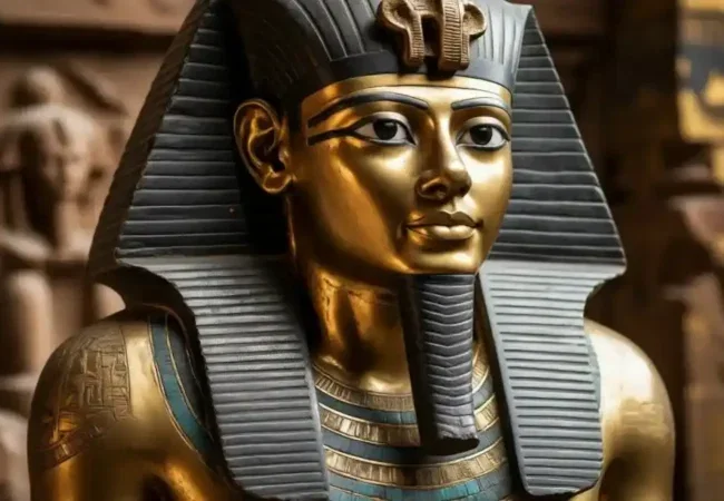 Amenemhat -Iii-EgyptaTours