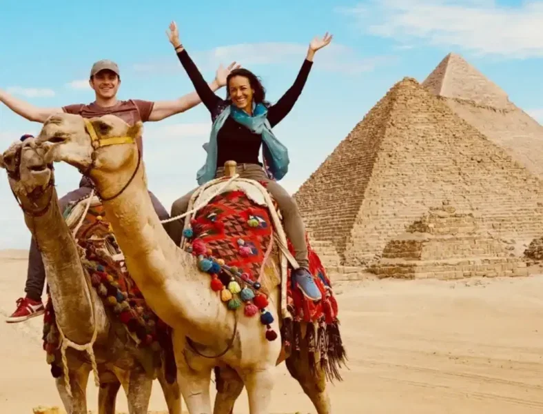 Cairo Luxor Aswan Fayoum 12 Days Tour