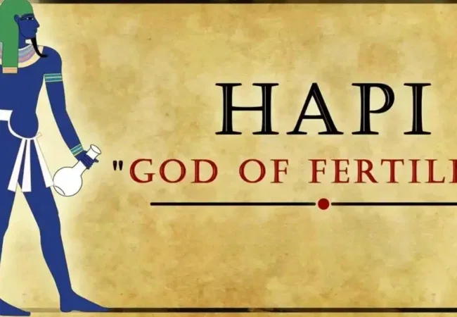 Egyptian- God -Hapi-EgyptaTours