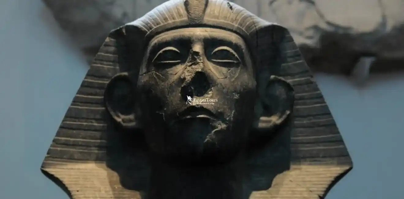 Family -of -Amenemhat Iii