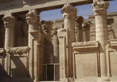 Hypostyle- Hall-EgyptaTours