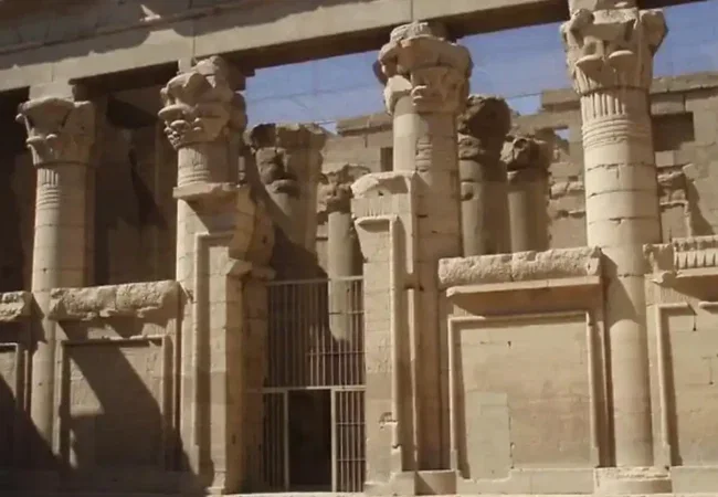 Hypostyle- Hall-EgyptaTours