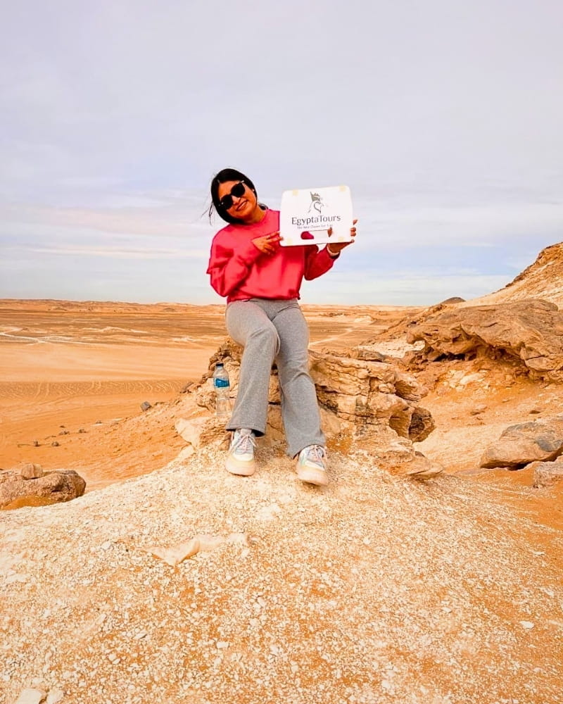 Egypt Tours For Solo Woman