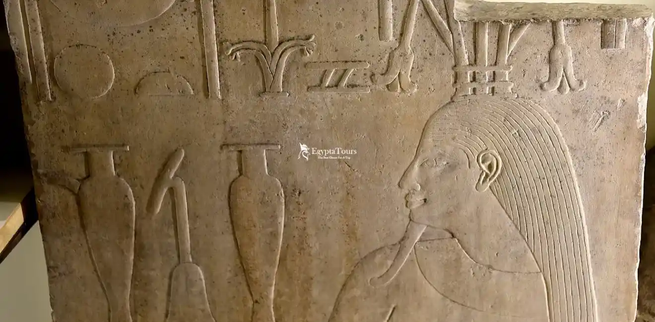 Egyptian God Hapi 7 The -Egyptian- God- Hapi- The- God- of- the- Nile -and- Fertility