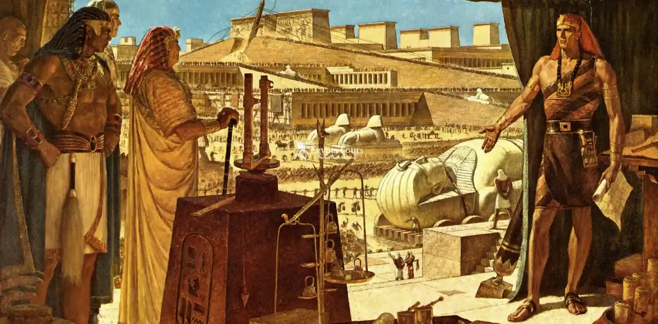 What Did Ancient Egyptians Look Like 7 The -History- of- the- Debate- About - What- did- Ancient- Egyptians- Look- Like- and- their- Race- Controversy