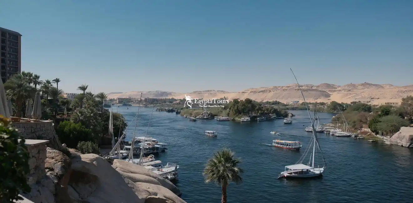 Does Egypt Get Cold At Night 6 The- Impact- of- Climate- on- Life -in- Egypt