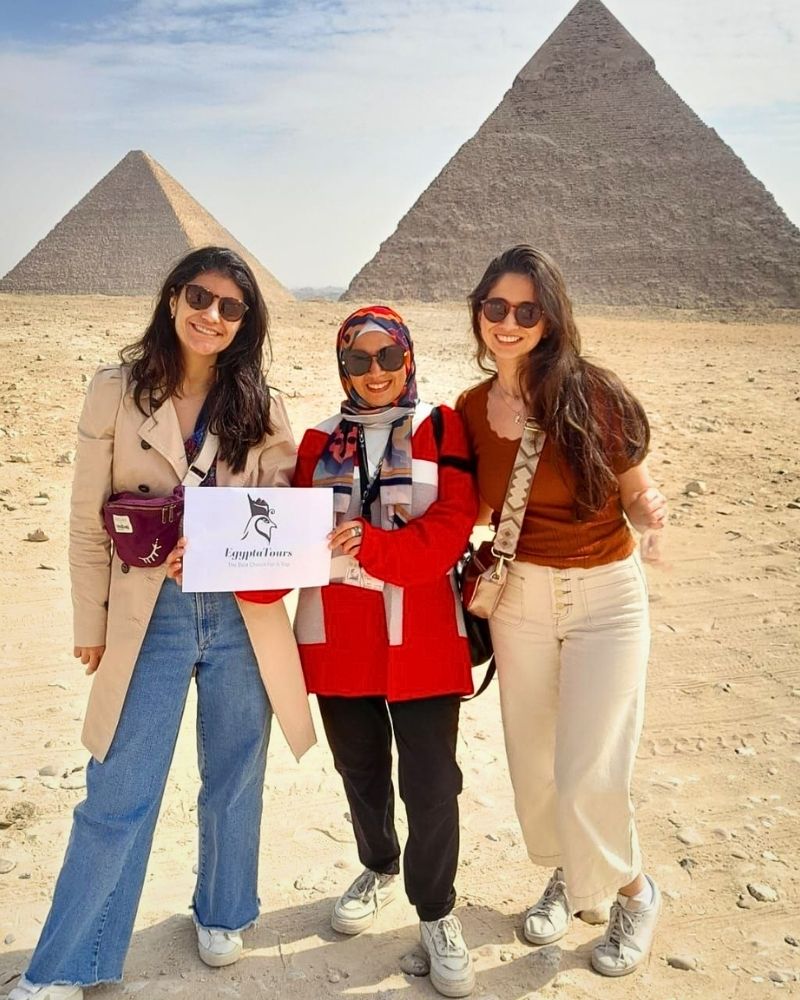 Egypt Tour Packages