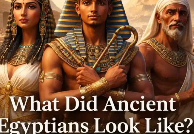 What- Did -Ancient- Egyptians- Look- Like-EgyptaTours