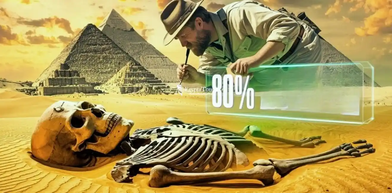 What Did Ancient Egyptians Look Like 8 What- Did- Ancient- Egyptians- Look- Like -Evidence- from- DNA- and- Archaeology