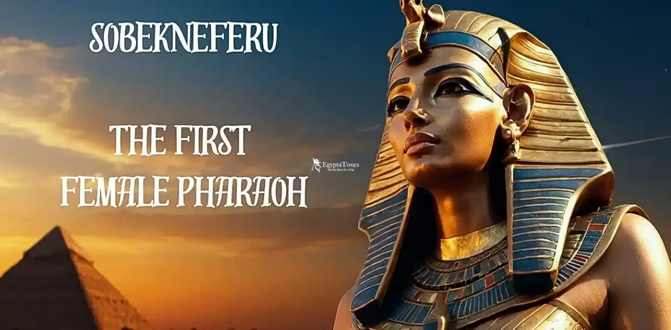 Who Is The Oldest Pharaoh 3 Who- was- the- first- female- pharaoh -of -Egypt
