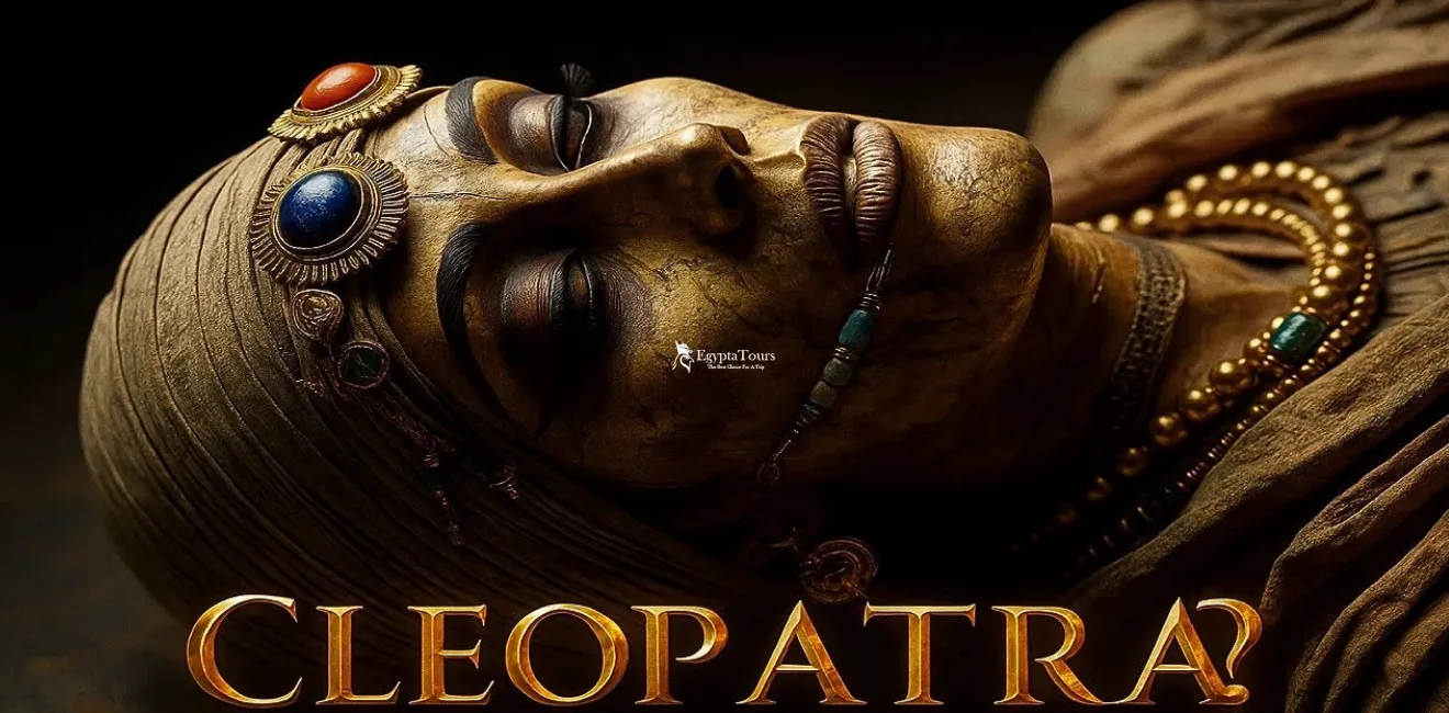 Who Is The Oldest Pharaoh 5 Who- was- the -last- pharaoh- of -Egypt