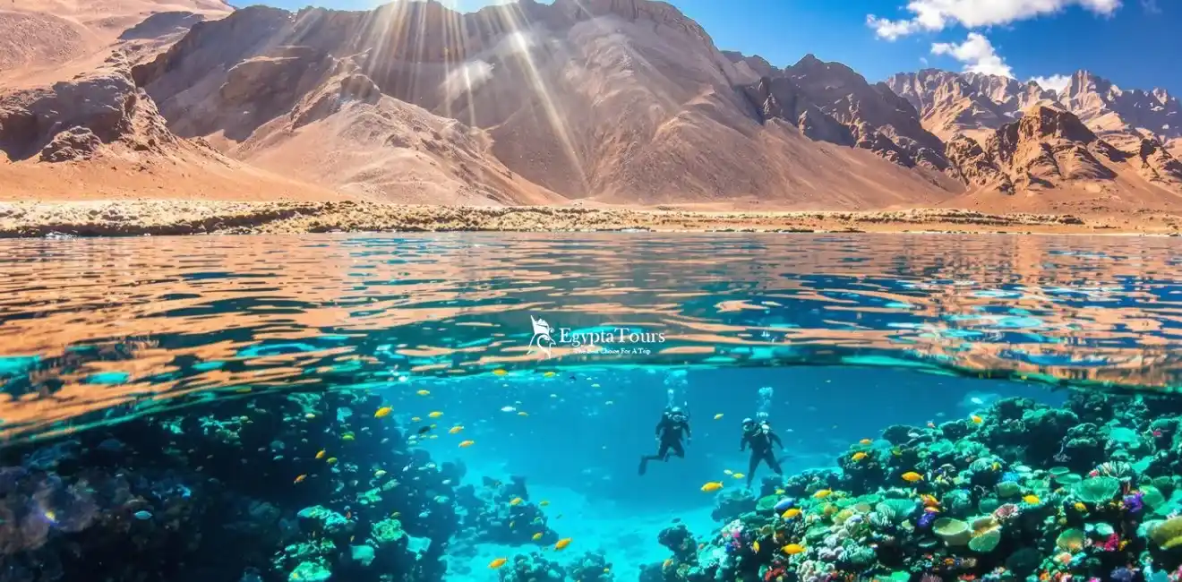Weather In Egypt In Spring April May 5 Why -Egypt -in- April- is -Ideal- for -Travel
