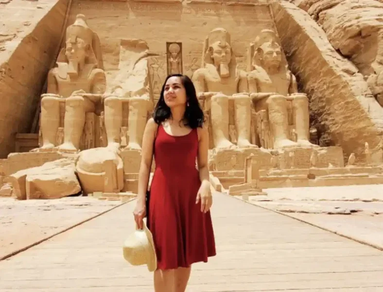 3 Days Tour to Egypt Highlights From Port Ghalib