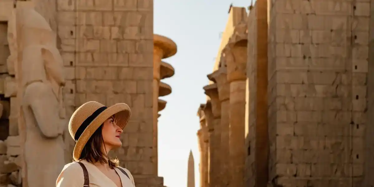 Cheap Egypt Holidays