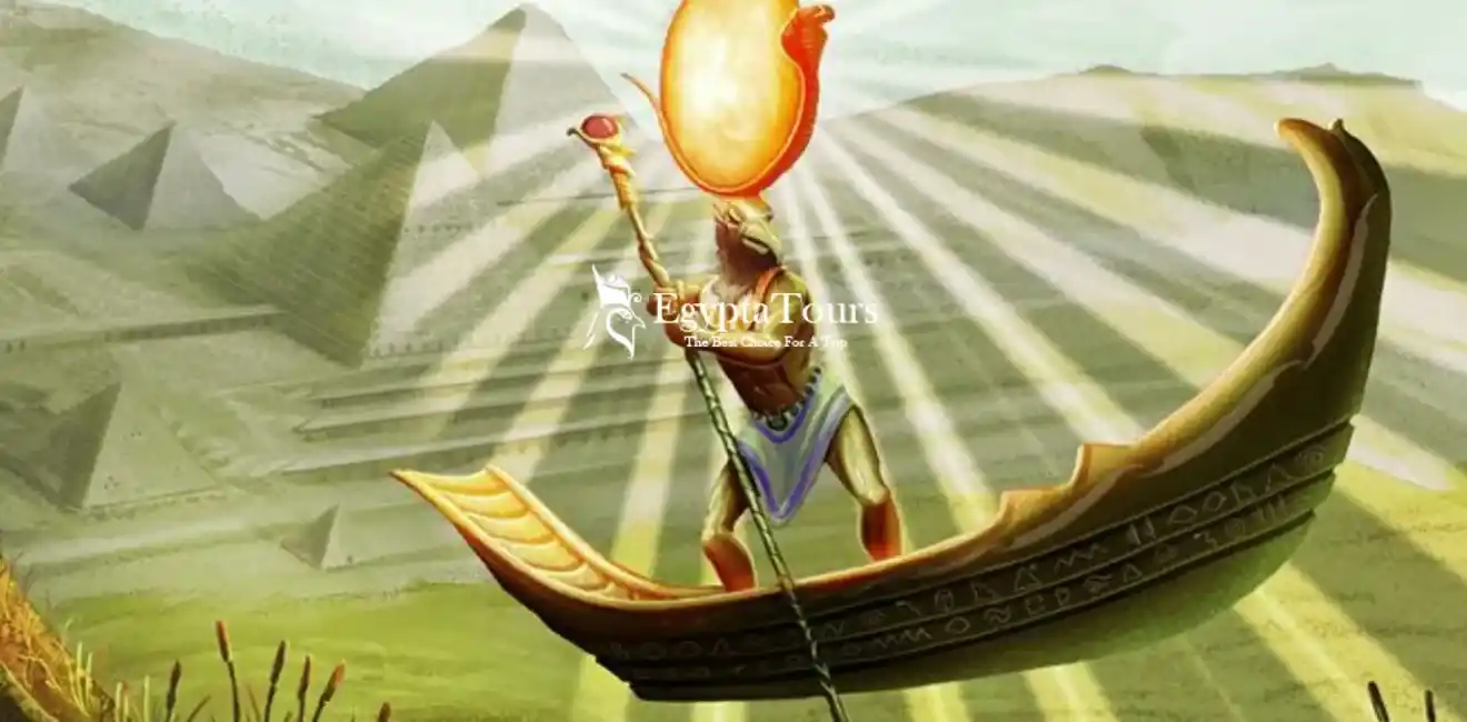 Forms-of-Ra-in-Egyptian-Mythology-EgyptaTours