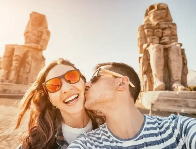 Full Day Tour to Luxor From Por Ghalib