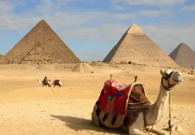 Giza- Necropolis- Tickets-EgyptaTours-Featured