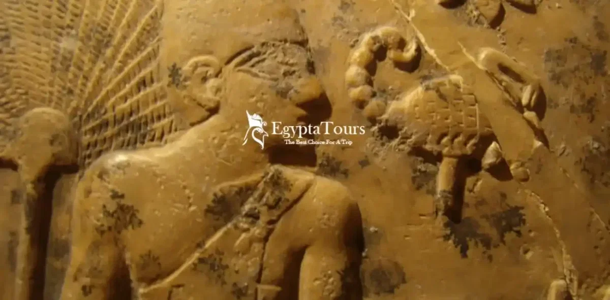 The First Dynasty of Ancient Egypt: Kings, History, and Unification 1 How-did-upper-and-lower-Egypt-unite-EgyptaTours
