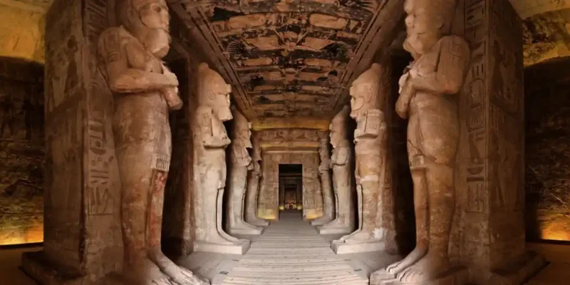 Inside-Abu-Simbel-Temple-EgyptaTours-Featured