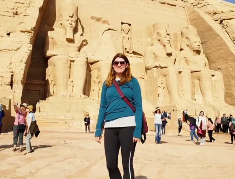 2 Days Tour Luxor and Aswan From Port Ghalib