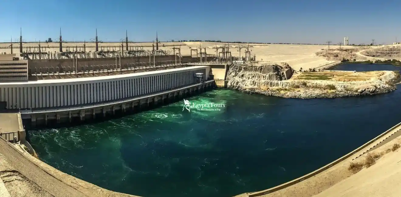 Nile-River-Cruise-From-Port-Ghalib-5-Days-Luxor-To-Aswan-Aswan-High-Dam-Modern-Engineering-And-Nile-Control-Egyptatours