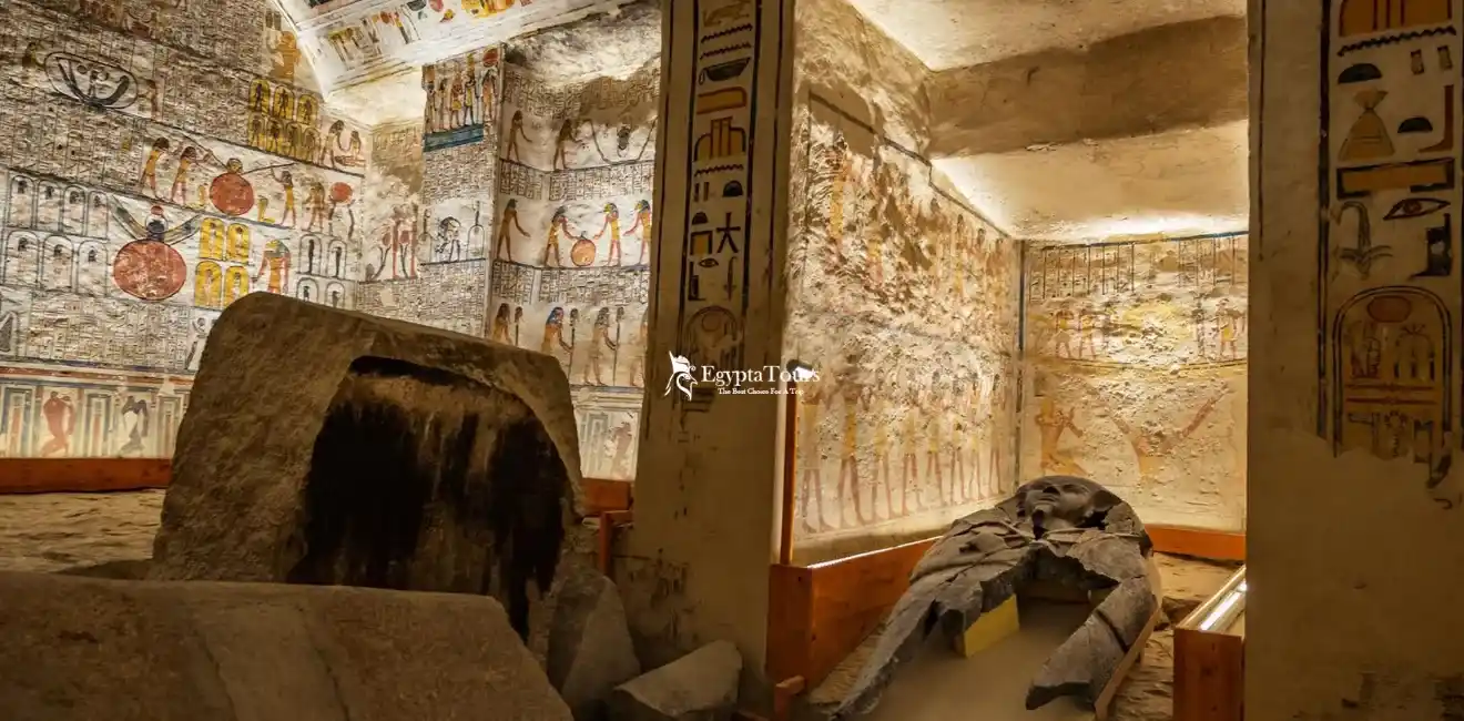 Port-Ghalib-To-Cairo-And-Luxor-In-2-Days-Valley-Of-The-Kings -Egyptatours