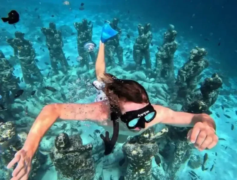 Snorkeling Excursion in Port Ghalib