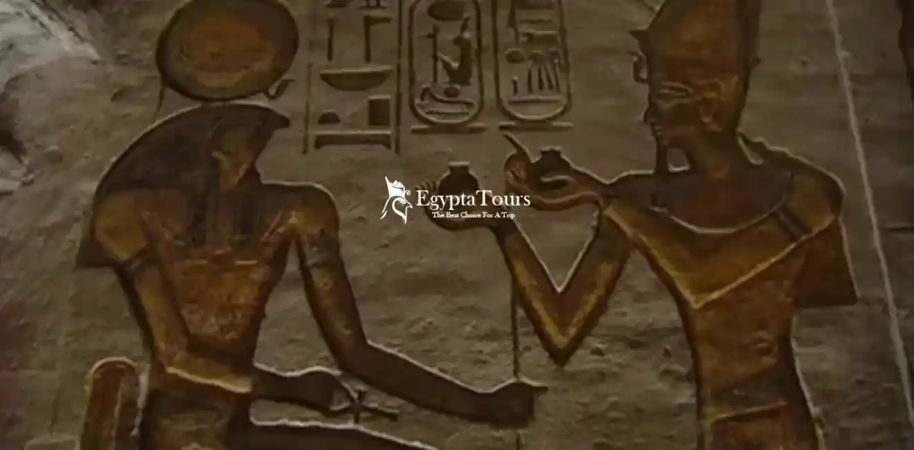 Worship-and-Temples-of-Ra-EgyptaTours-Featured-Image