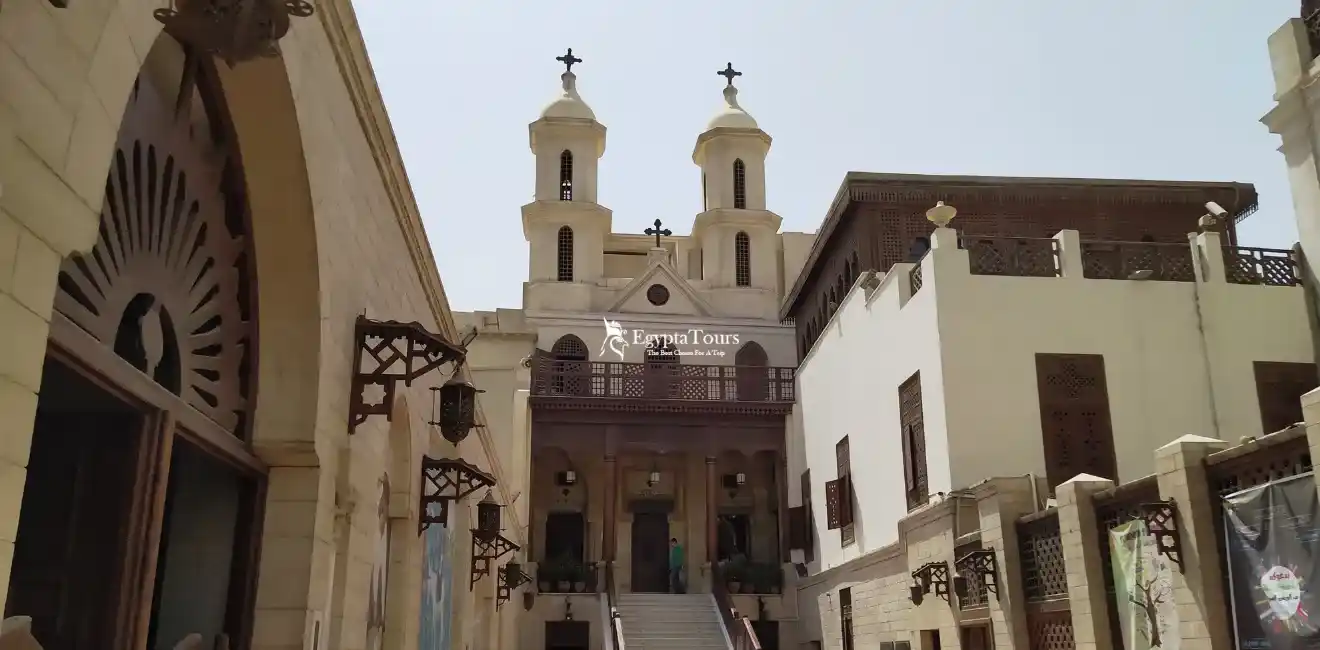 11-Days-Magical-Tour-to-The-Holy-Family-In-Egypt-Trip-to-Coptic-Cairo