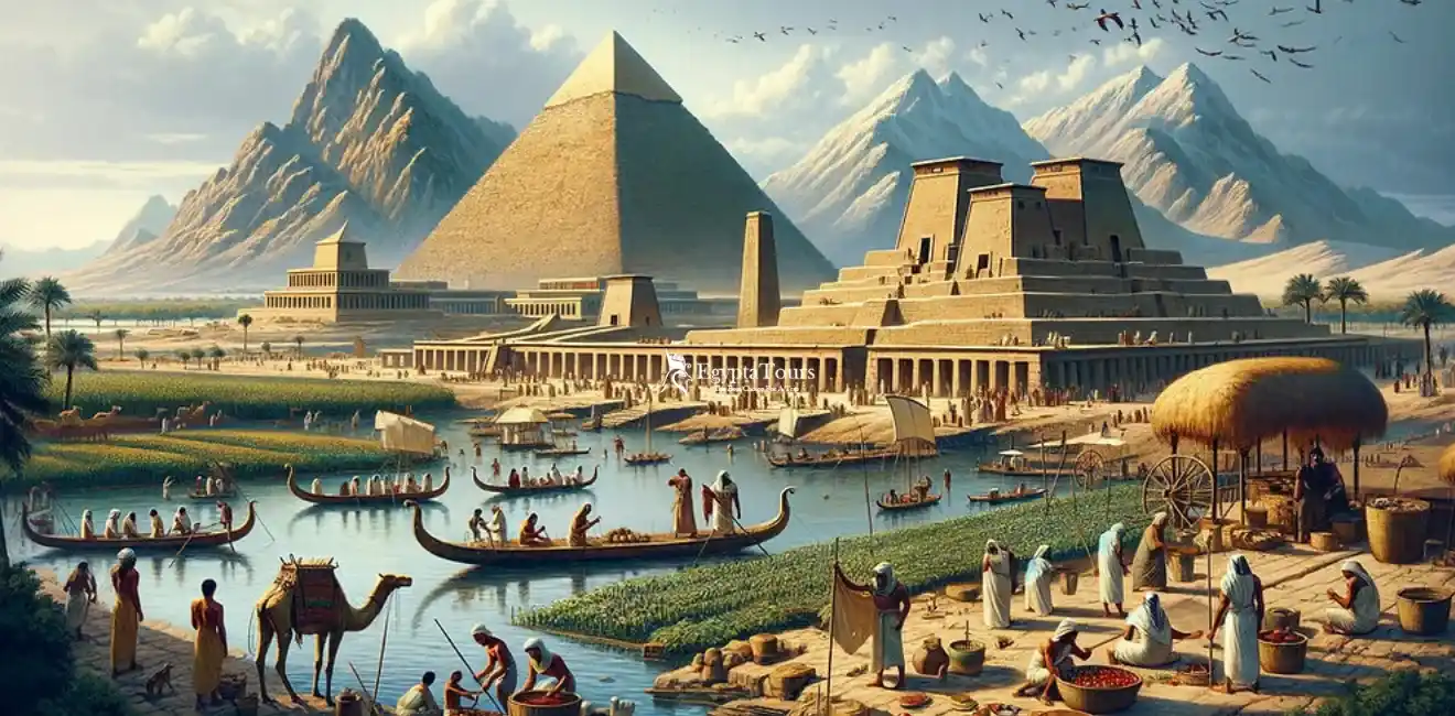 A-Complete-Timeline-about-When-Did- Ancient-Egypt-Start-and-End
