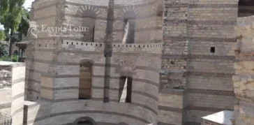 Explore Babylon Fortress: History, Architecture, and Travel Guide