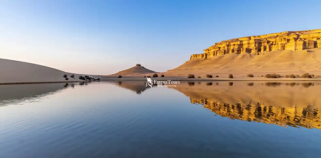 Fayoum-Oasis-13-Days-Egypt-Tour-to- Garden- of- Eden-EgyptaTours