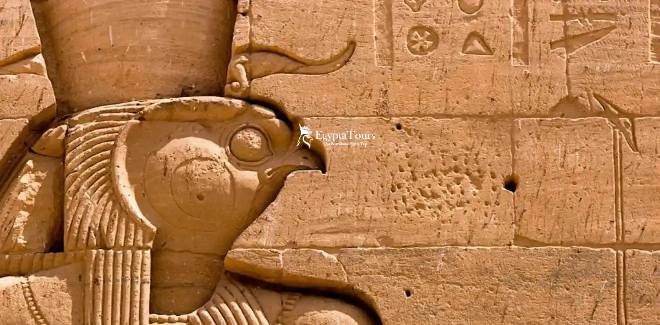 Horus-Legacy-In-Contemporary-Culture-EgyptaTours