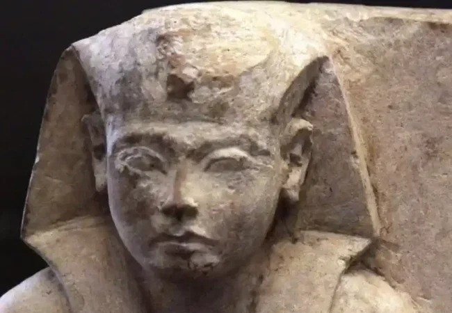Pharaoh -Ay -EgyptaTours-Featured