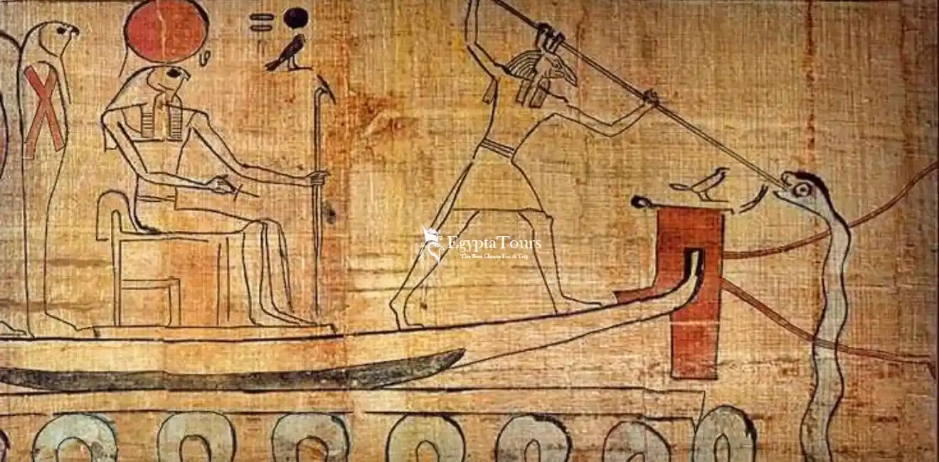 Set-Egyptian-God-Protector-of-Ra-EgyptaTours