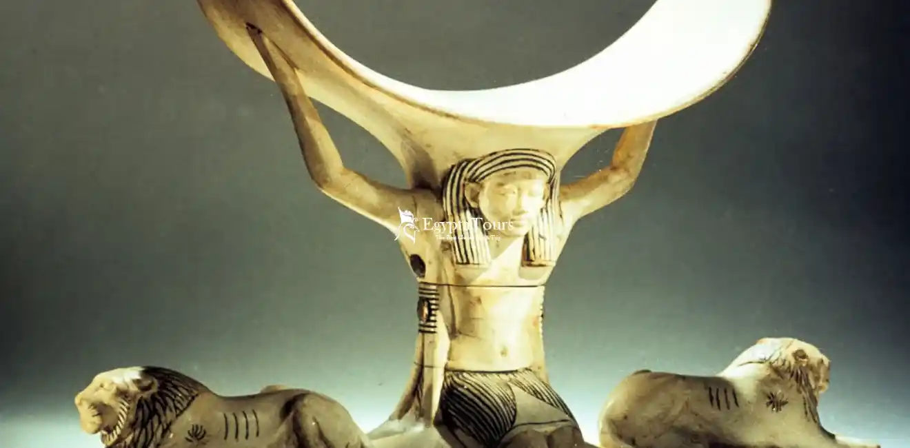 The-Origins-and-Family-of-Shu-God-EgyptaTours