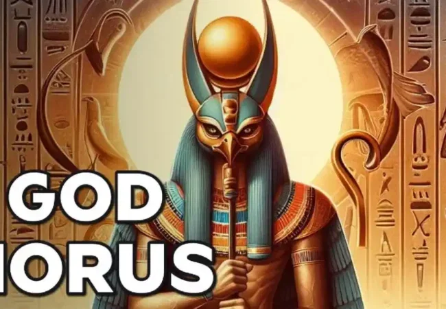 What-Was-Horus-The-God-Of-EgyptaTours-Featured