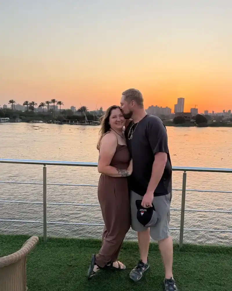 Egpyt Honeymoon Packages