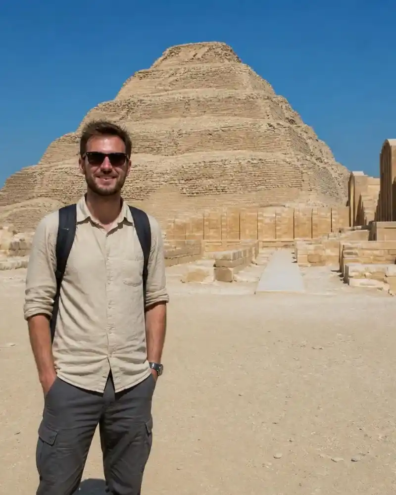 Cheap Egypt Tours
