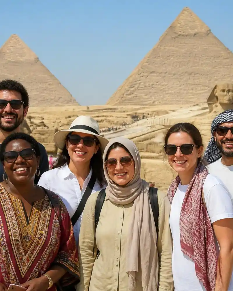 Egpyt Easter Tours