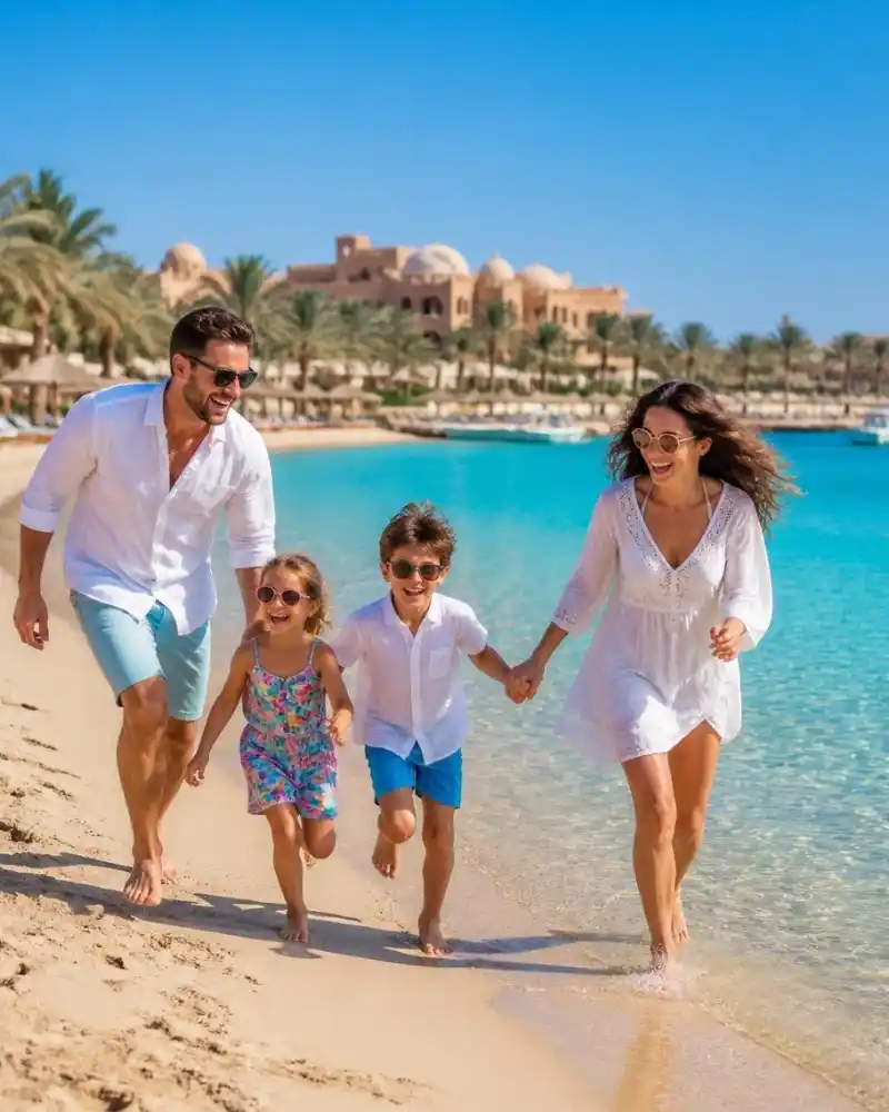 Egypt Family Tours
