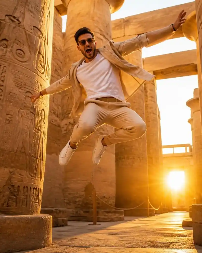 Luxury Egypt Tours